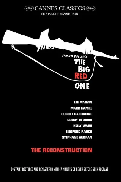 The Big Red One : The Reconstruction