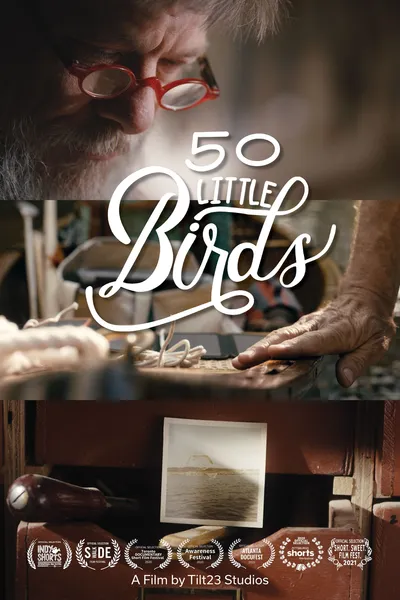 50 Little Birds