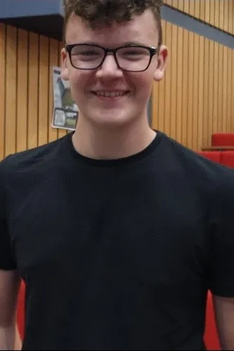 Archie Burgess