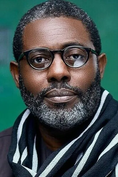 Femi Odugbemi