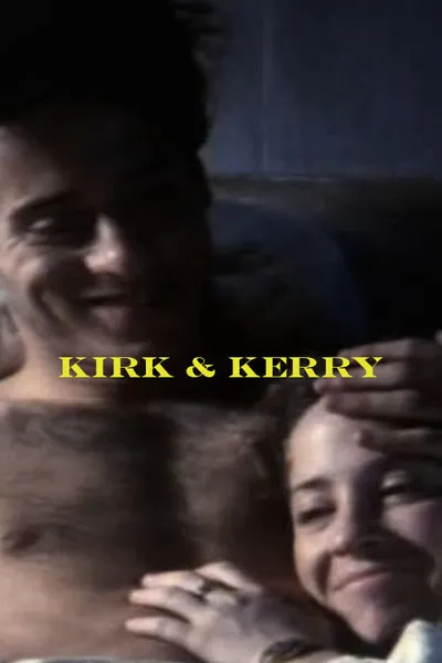 Kirk and Kerry
