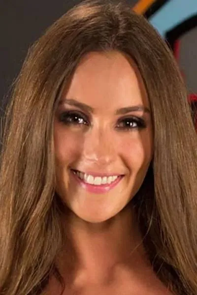 Kylie Morgan