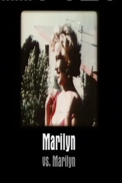 Marilyn vs Marilyn