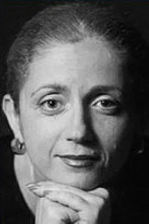 Elena Kreindlina