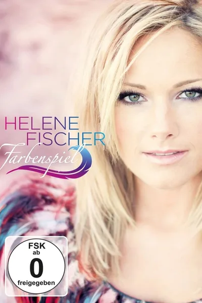 Helene Fischer - Farbenspiel Super Special Fanedition