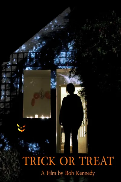 Trick or Treat