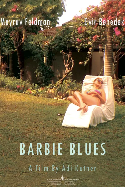 Barbie Blues