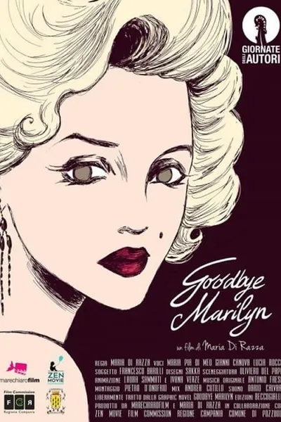 Goodbye Marilyn