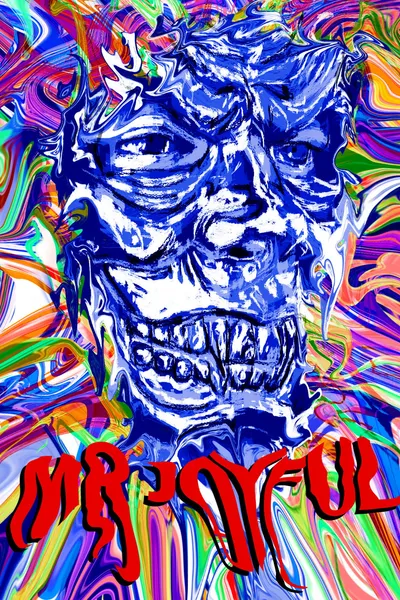 Mr. Joyful