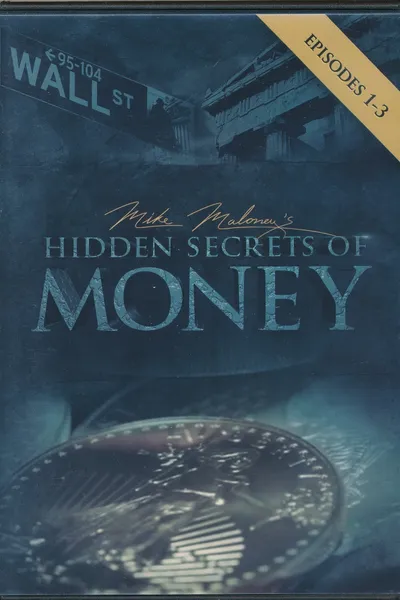 Hidden Secrets Of Money
