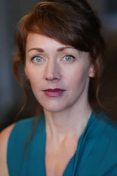 Lucianne McEvoy