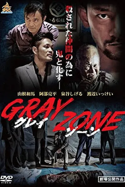 GRAY ZONE
