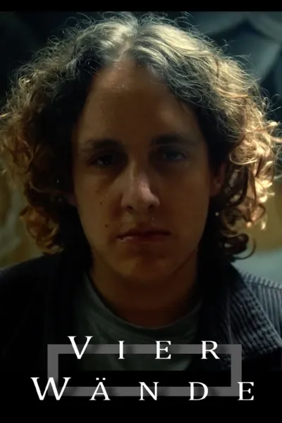 Vier Wände
