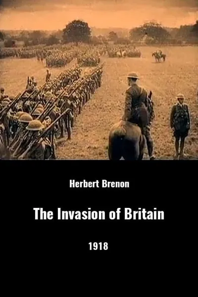 The Invasion of Britain