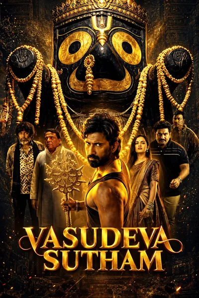 Vasudheva Sutham