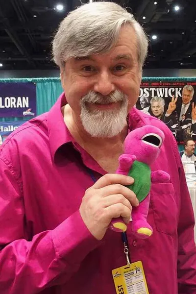 Bob West