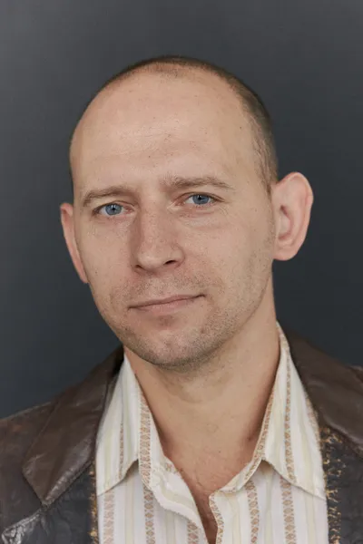 Nikolai Salnikov