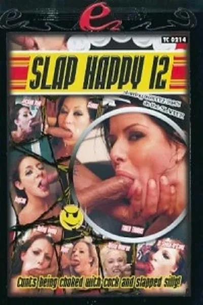 Slap Happy 12