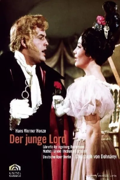 Henze: The Young Lord (Deutsche Oper Berlin)
