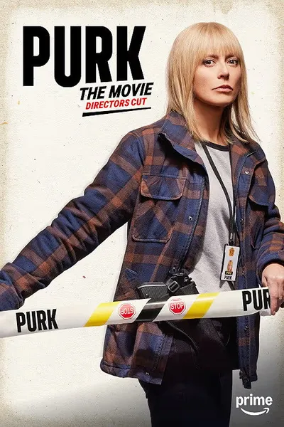 PURK - The Movie