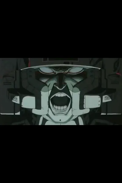 The Running Man