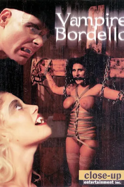 Vampire Bordello