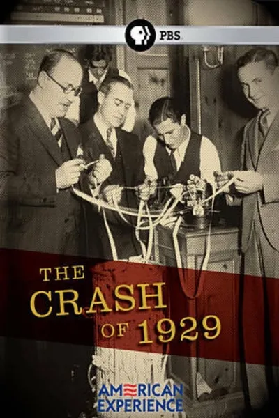 The Crash of 1929