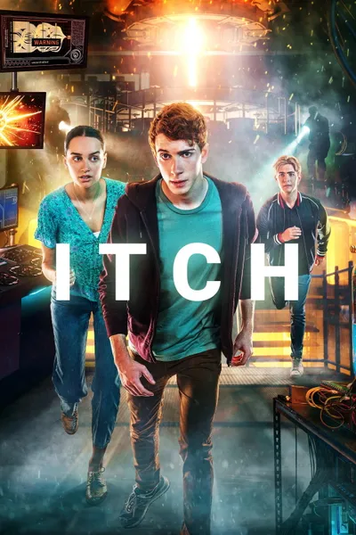 ITCH
