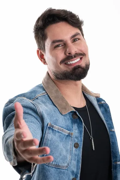 Daniel Almeida