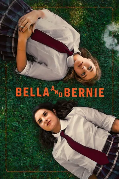 Bella and Bernie