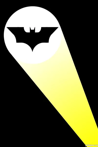 Batman Jr.