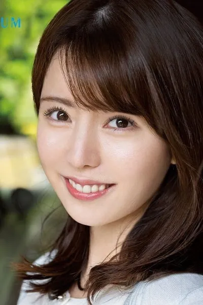 Riho Matsumoto