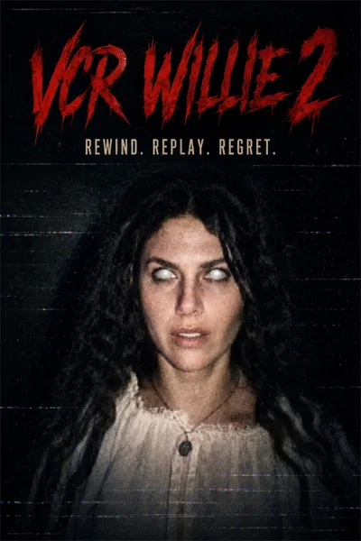 VCR Willie: Tape 2