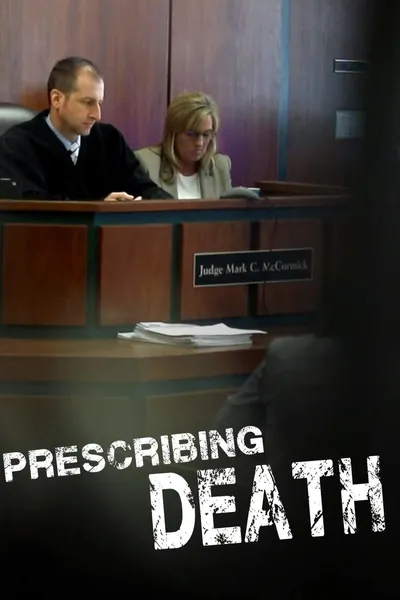 Prescribing Death