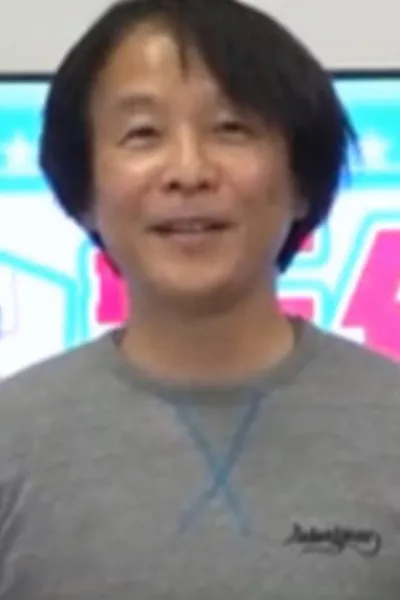 Hideta Oota