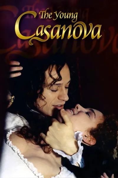 The Young Casanova