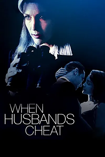 When Husbands Cheat