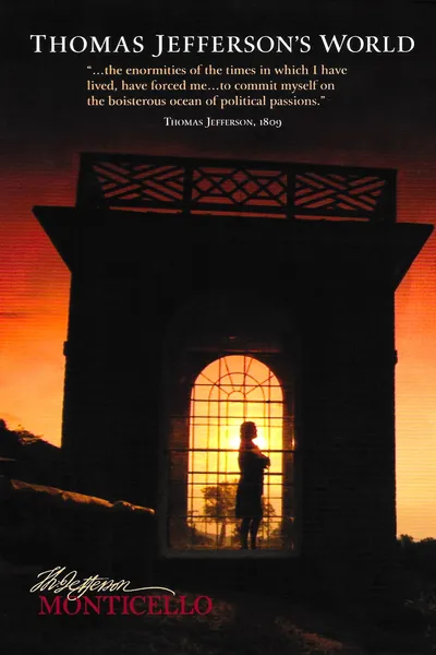 Thomas Jefferson's World