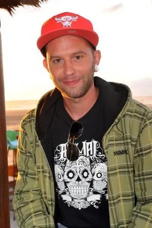 Niko Van Driessche