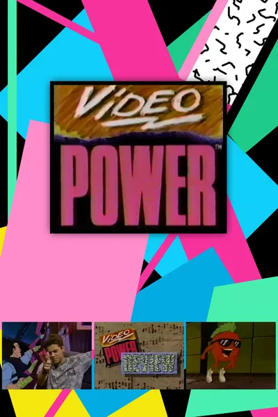 Video Power