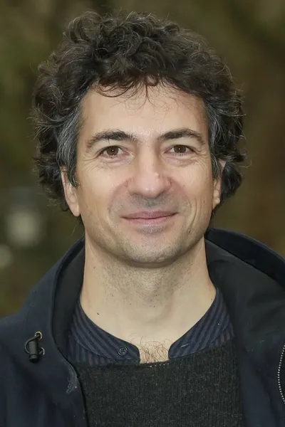 Davide Marengo