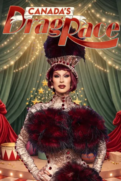 Canada's Drag Race