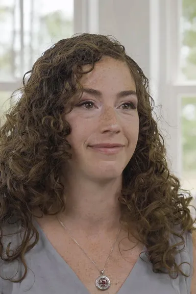 Rebekah Heishman