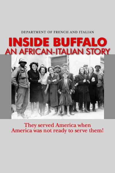 Inside Buffalo