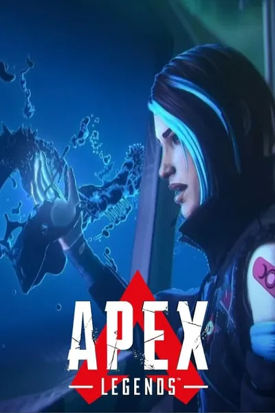 Apex Legends: Last Hope
