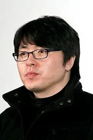 Cho Jin-mo