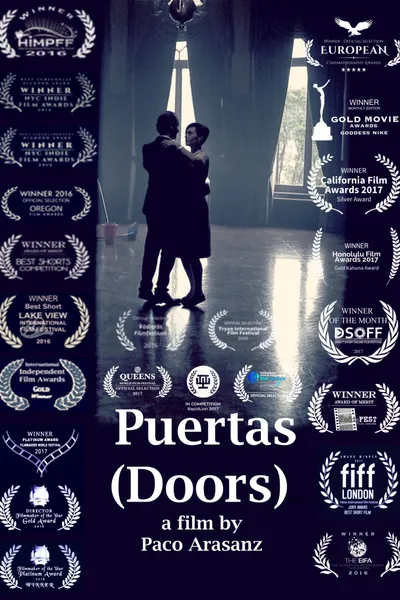 Puertas