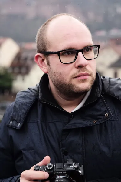 Jakob Montrasio