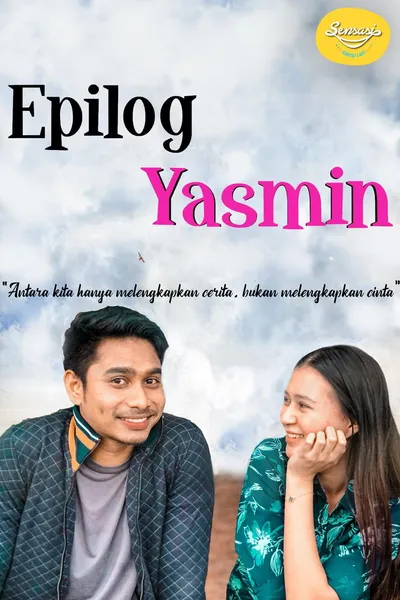 Epilog Yasmin