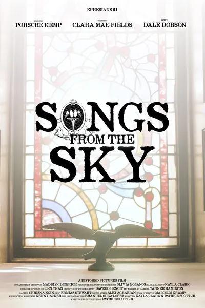 Songs From the Sky